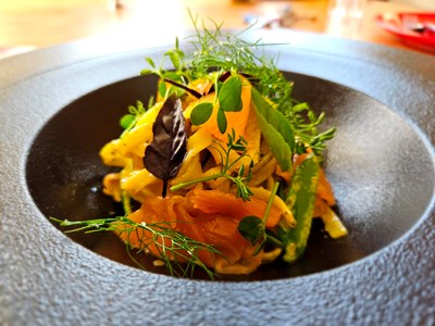 Lunch et Détente Septembre