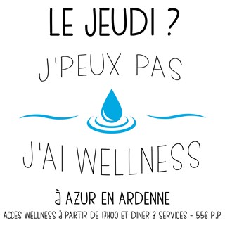 Wellness Jeudi